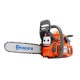 HUSQVARNA 445 e-series TrioBrake™