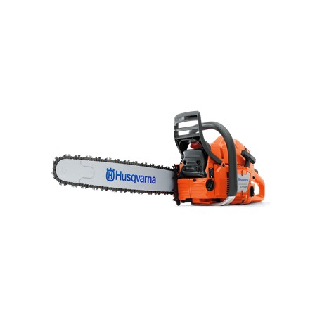 HUSQVARNA 372 XP® X-TORQ píla benzínová