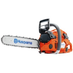 HUSQVARNA 555 píla benzínová