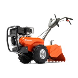 HUSQVARNA TR 430 Dual