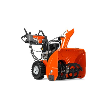 HUSQVARNA ST 227P Snehová fréza