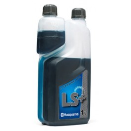 Olej 2-taktný Husqvarna LS+ 1l